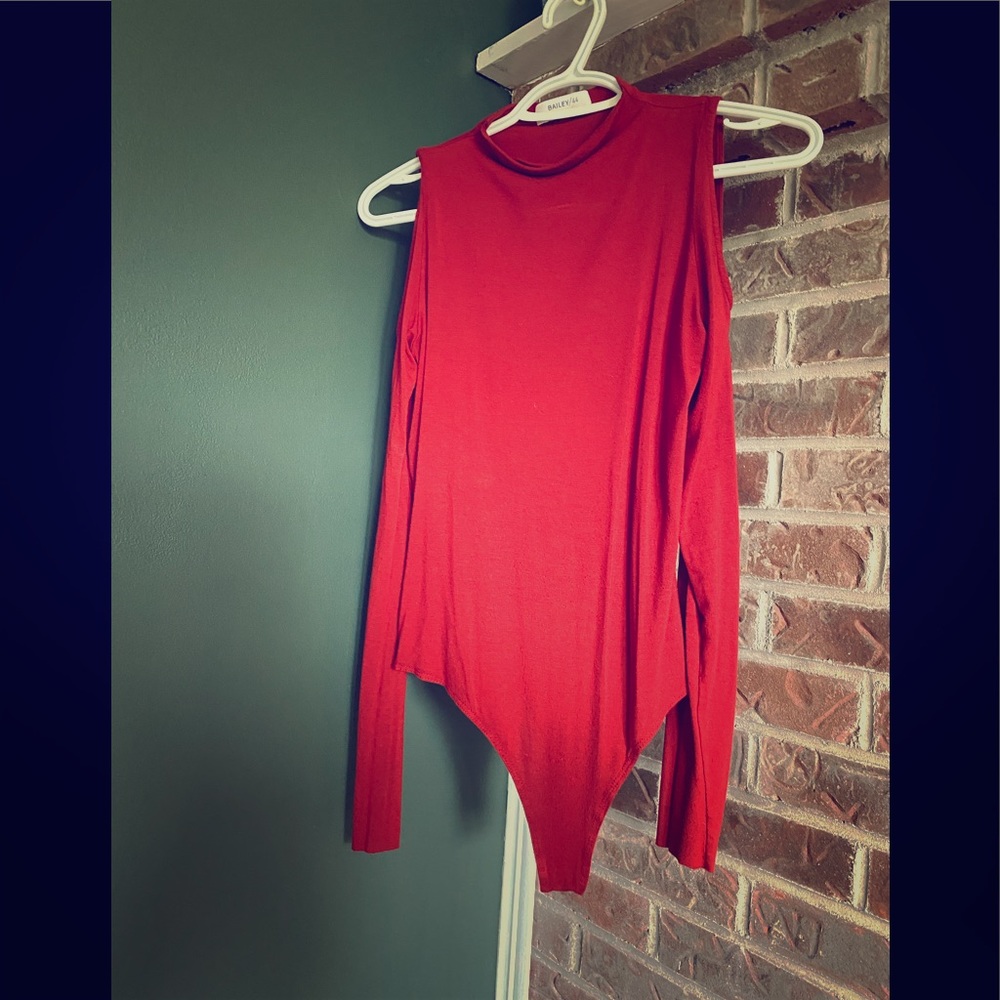 Body suit